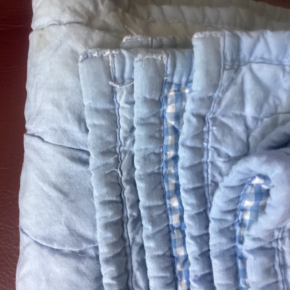 Pottery Barn Kids quilt CARS VEHICLES - Picture 5 of 6